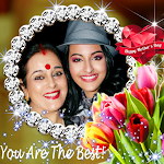 Cover Image of Baixar Happy Mother's Day Photo Frame 1.3 APK