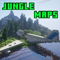 Jungle Maps
