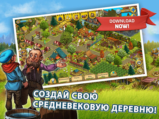 Приложения В Google Play – My Little Farmies Mobile