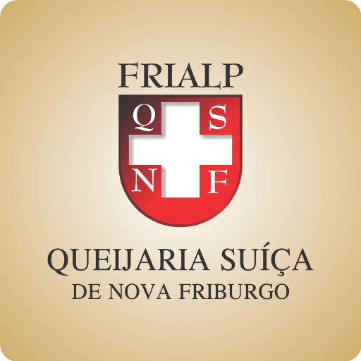 FRIALP ALIMENTOS logo
