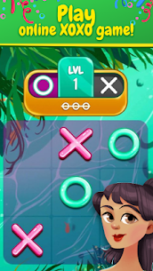 Tic Tac Toe Club For Pc Or Laptop Windows(7,8,10) & Mac Free Download 1
