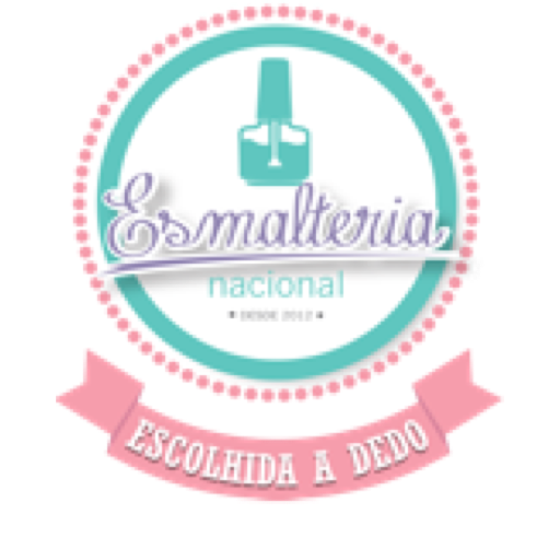 Esmalteria Nacional logo