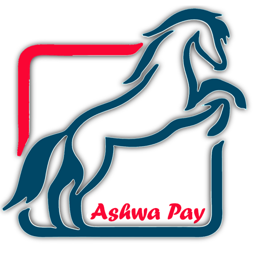 Ashwa Pay logo