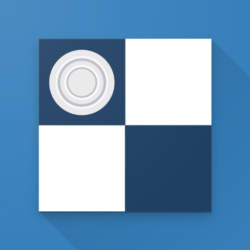 Checkers (PFA)  Icon