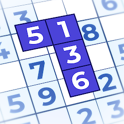 Icon image Blocku Sudoku