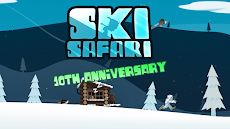Ski Safari - 10th Anniversary!のおすすめ画像1