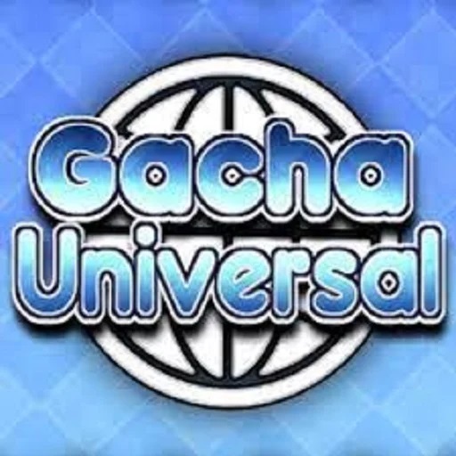 Gacha Universal