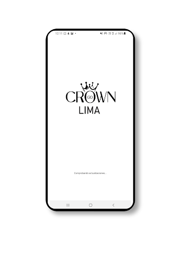 CrownGo Screen 2