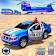 Real Police Transporter Truck Simulation icon