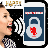 New Year Voice Lock Screen – Happy Year Theme