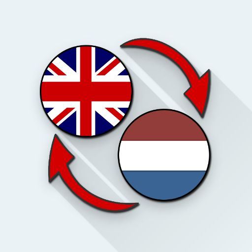 English Dutch Translate logo