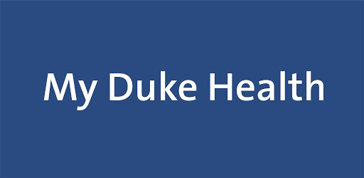 My Duke Health - Apps on Google Play