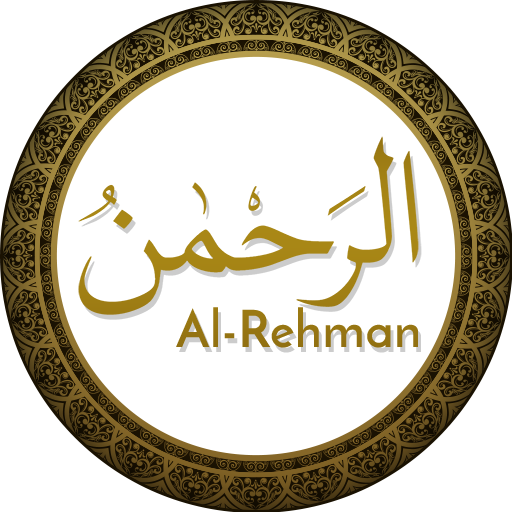 Surah Rahman Pro: Quran learni 1.0 Icon