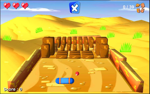 پرتاب توپ سه بعدی