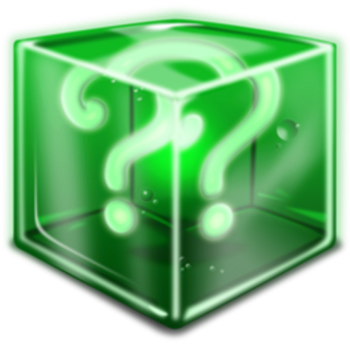 Riddler logo