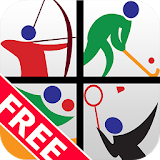 Animated Sports Solitaire icon