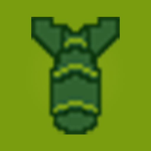 Tank Blasterings logo