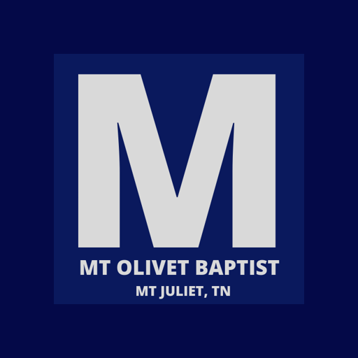 Mt Olivet Baptist