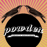 Powder Beauty Boutique icon