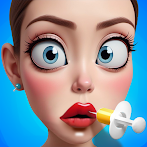 Dr. Giggles - Botox Makeover