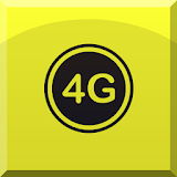 3G 4G Speed Stabilizer : Prank icon