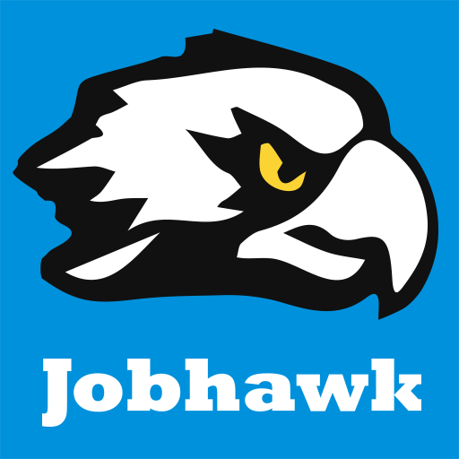 UK Construction Jobs - JOBHAWK logo