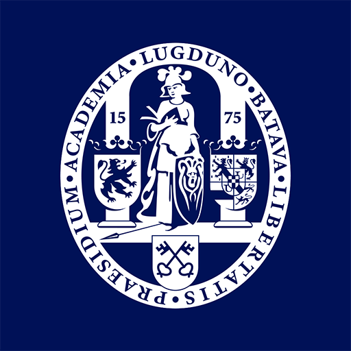 Universiteit Leiden logo