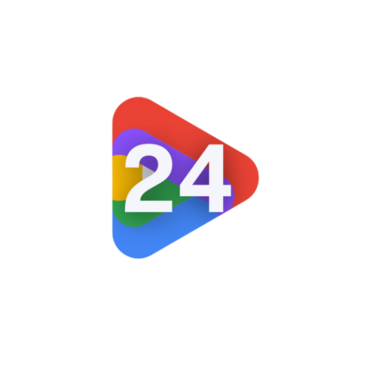 Radio 24 Online logo