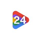 Radio 24 Online icon