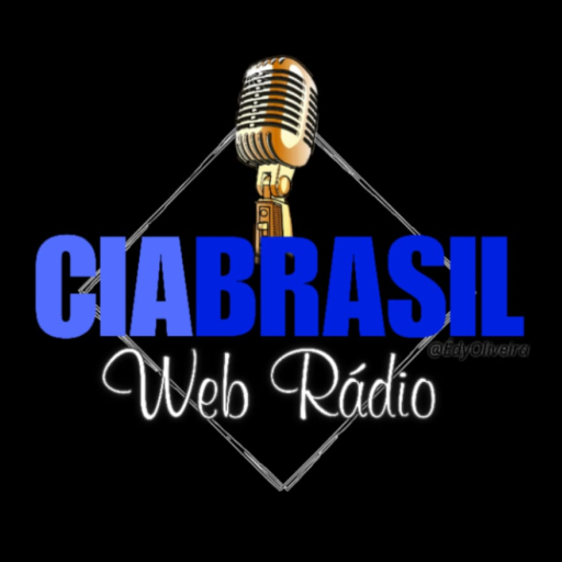 Cia Brasil Web Rádio