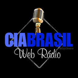 Icon image Cia Brasil Web Rádio