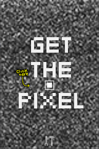 Get The Pixel - No ads
