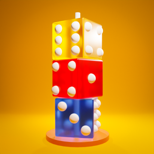 Sort Stuff 3D: Puzzle Game logo