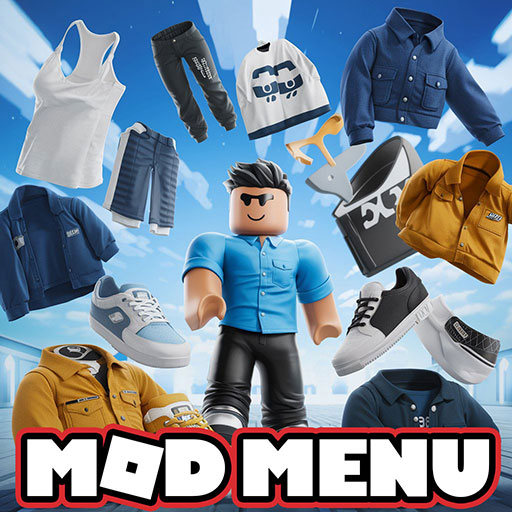 Mod Menu For RBX - AppWisp.com