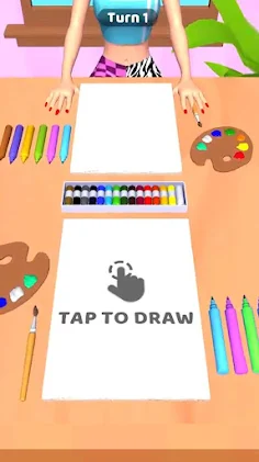 Creative date - Screenshot 2