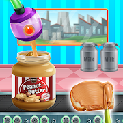 Top 23 Role Playing Apps Like Peanut Butter Maker Factory - Best Alternatives