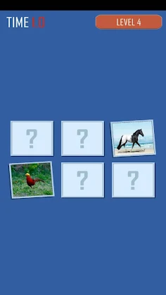 Memory Game 2020 - Screenshot 3