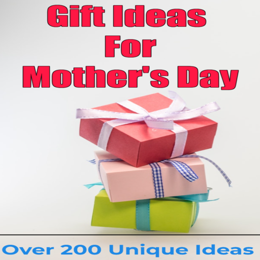 Gift Ideas For Mothers Day logo