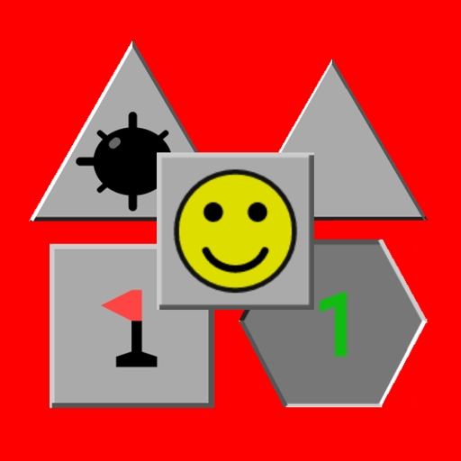 Minesweeper - Dreams mines 2.2b Icon