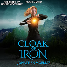 Obraz ikony: Cloak of Iron