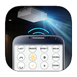 Cover Image of डाउनलोड Video Projector Remote 10.0 APK
