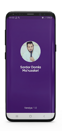 App-Vorschau