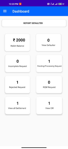 Genius Credit Screenshot 3 - AppWisp.com