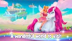 screenshot of Tooth Fairy Horse - Pony Care