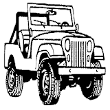 Jeep Thing: TJ Repair Guide icon