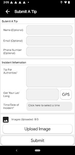 Monroe CSO Screen 3