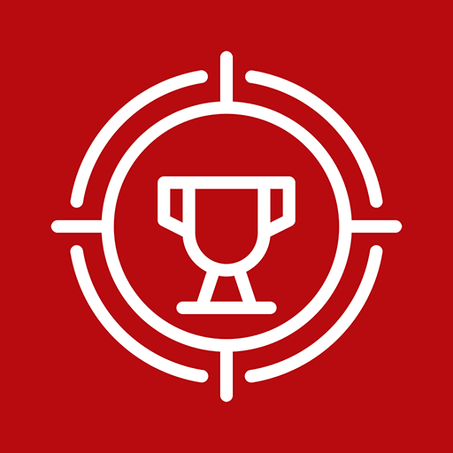 iShooter logo