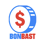 Iranian Rial Rates in Free Market - Bonbast.com icon