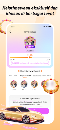 MODORA Official