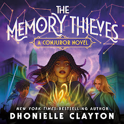 Icon image The Memory Thieves